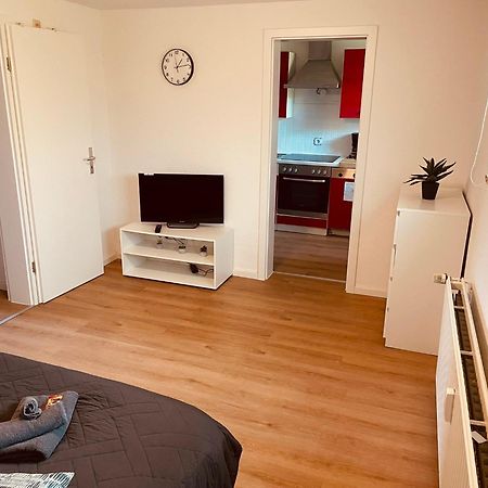 Ferienwohnung In Top Lage Wilhelmshaven Bagian luar foto