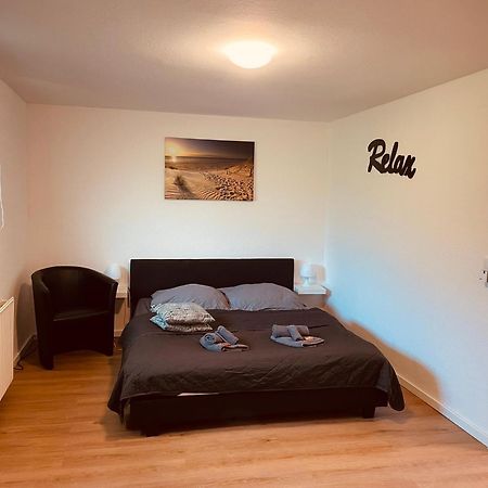 Ferienwohnung In Top Lage Wilhelmshaven Bagian luar foto